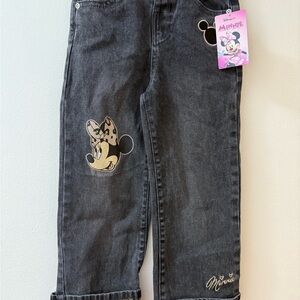 Disney Minnie Mouse Kids Pants